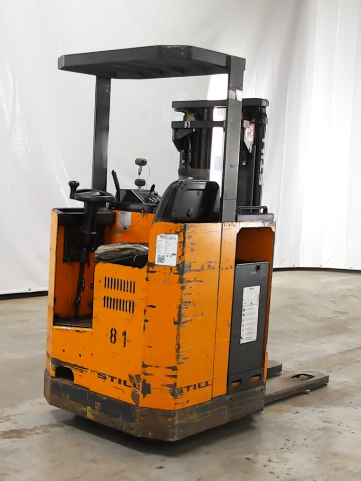 Still EFV125/1000MM - מערים: תמונה 2 Still EFV125/1000MM - מערים: תמונה 2