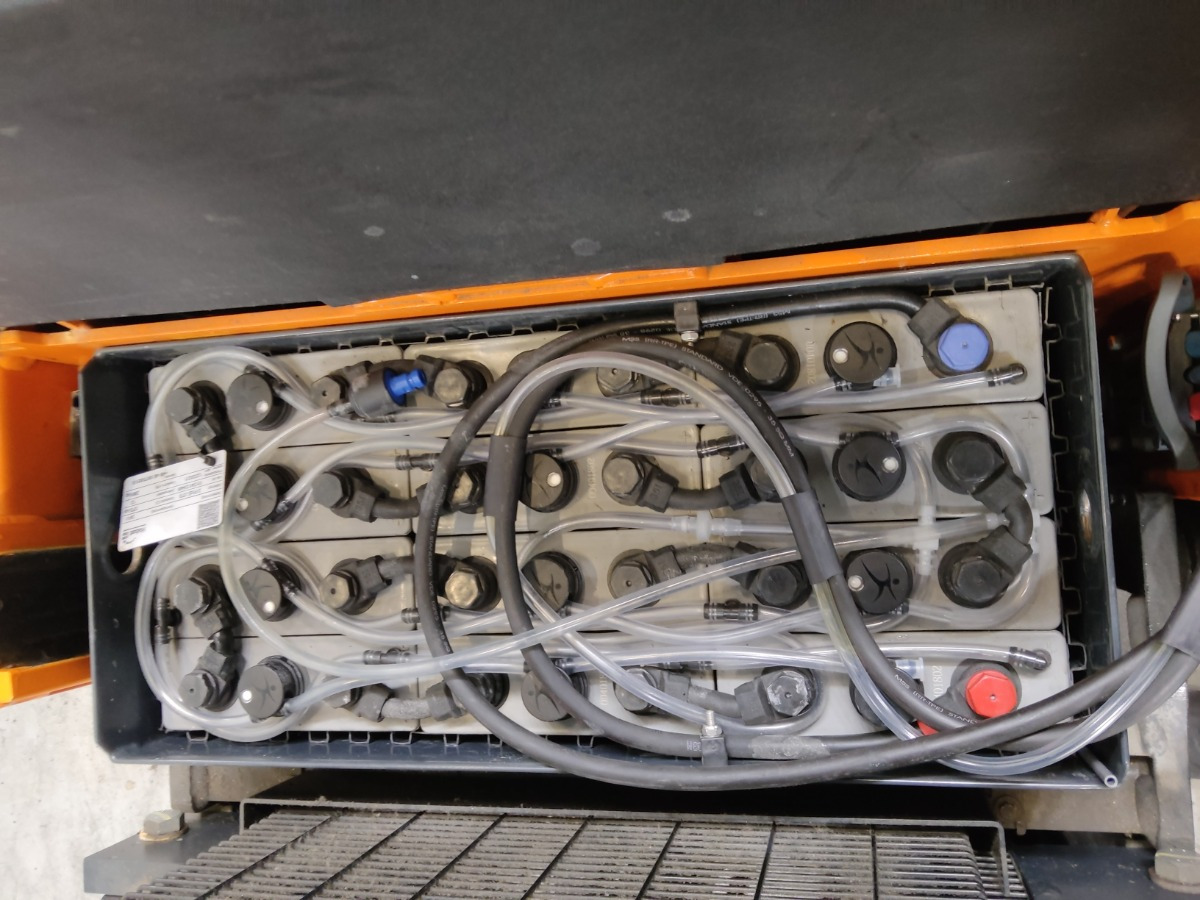 Still EGV-S14LB - מערים: תמונה 4 Still EGV-S14LB - מערים: תמונה 4