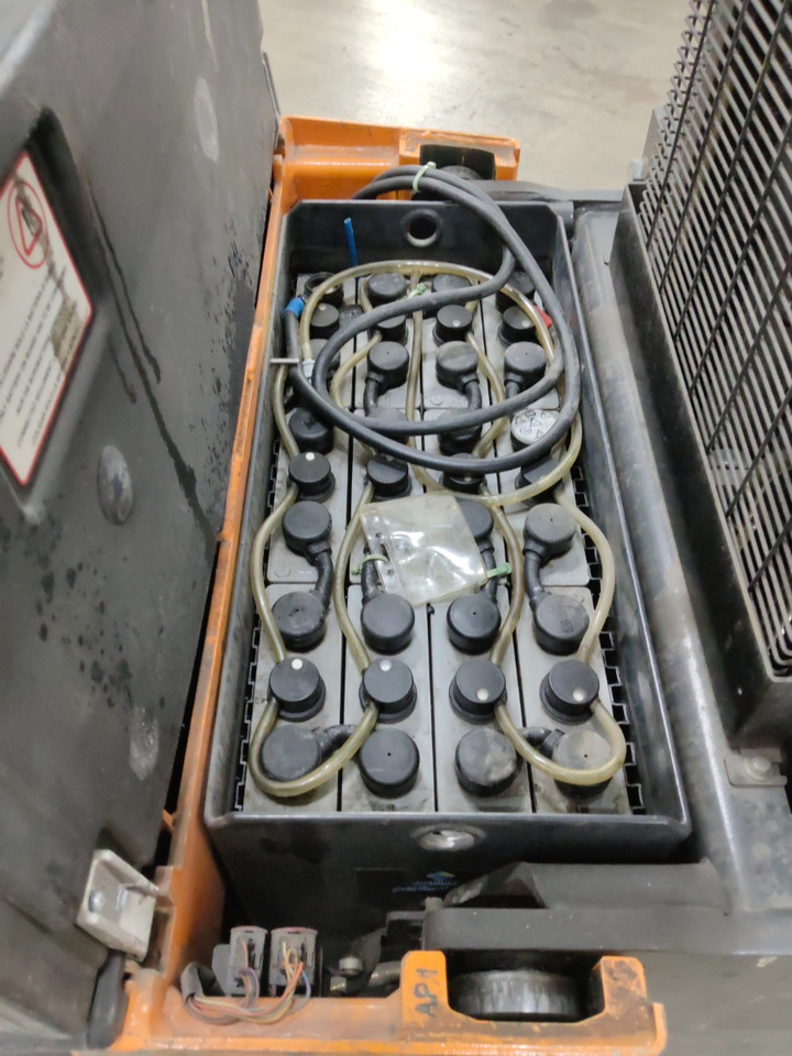 Still EGV-S14LB - מערים: תמונה 4 Still EGV-S14LB - מערים: תמונה 4
