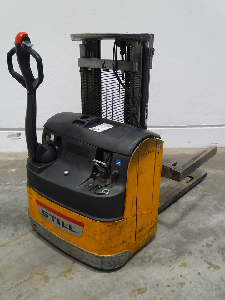Still EGV14/1000MM - מערים: תמונה 2 Still EGV14/1000MM - מערים: תמונה 2