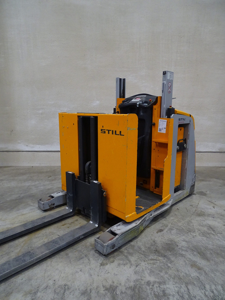 Still EK-X/2000MM - בוחר הזמנות: תמונה 1 Still EK-X/2000MM - בוחר הזמנות: תמונה 1