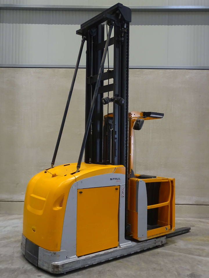 Still EK-X/800MM - בוחר הזמנות: תמונה 2 Still EK-X/800MM - בוחר הזמנות: תמונה 2