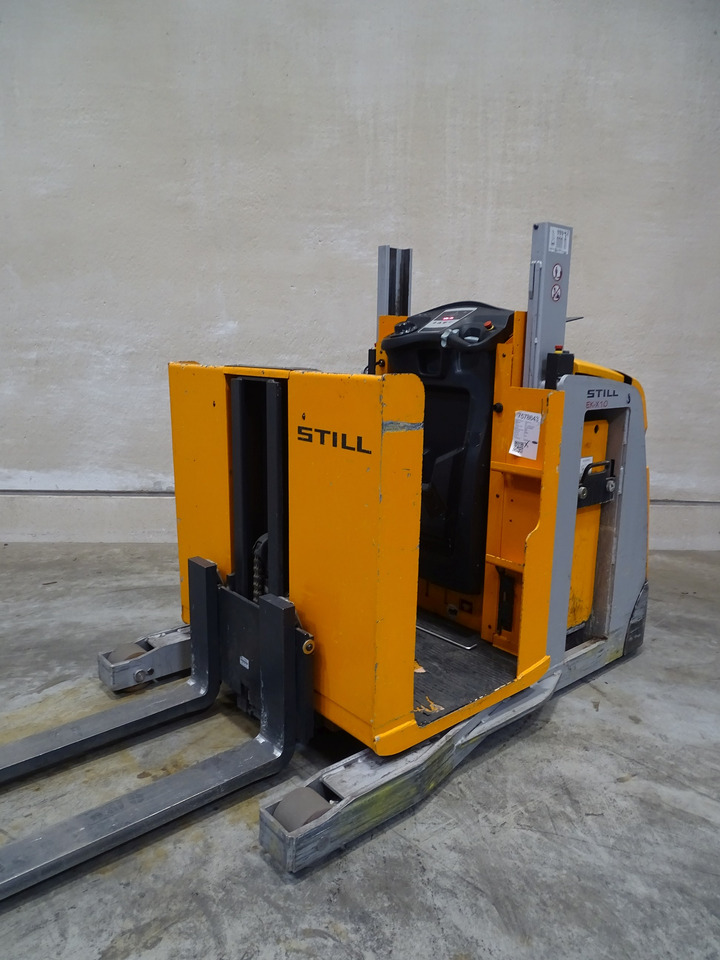 בוחר הזמנות Still EK-X10/2000MM: תמונה 1