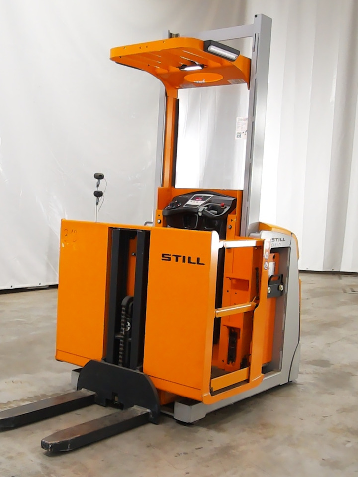 Still EK-X10 - בוחר הזמנות: תמונה 2 Still EK-X10 - בוחר הזמנות: תמונה 2