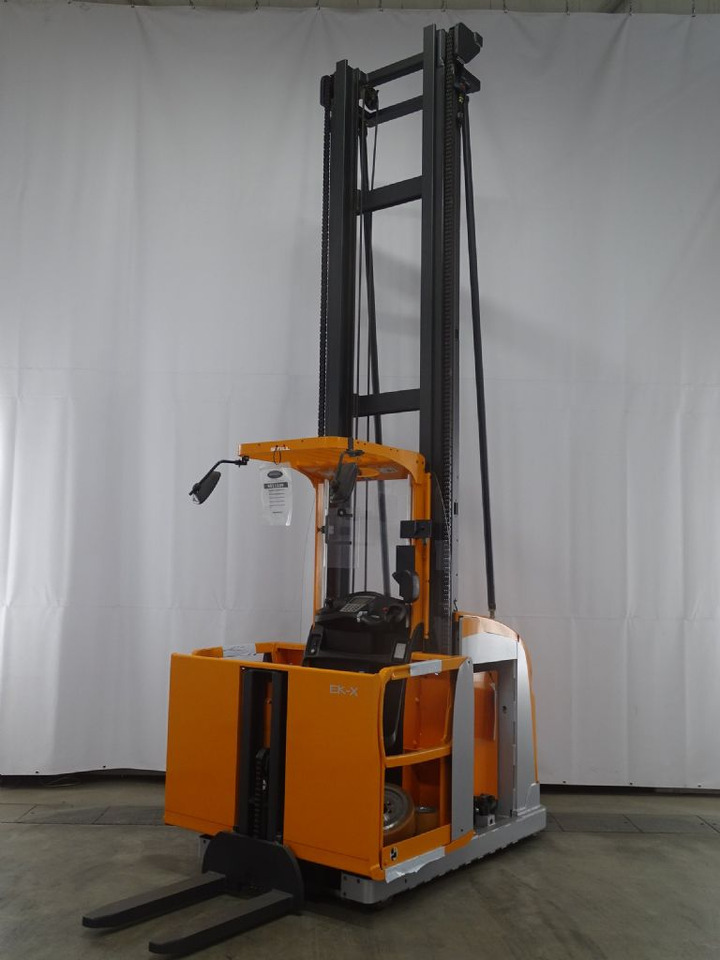 Still EK-X48 - בוחר הזמנות: תמונה 1 Still EK-X48 - בוחר הזמנות: תמונה 1