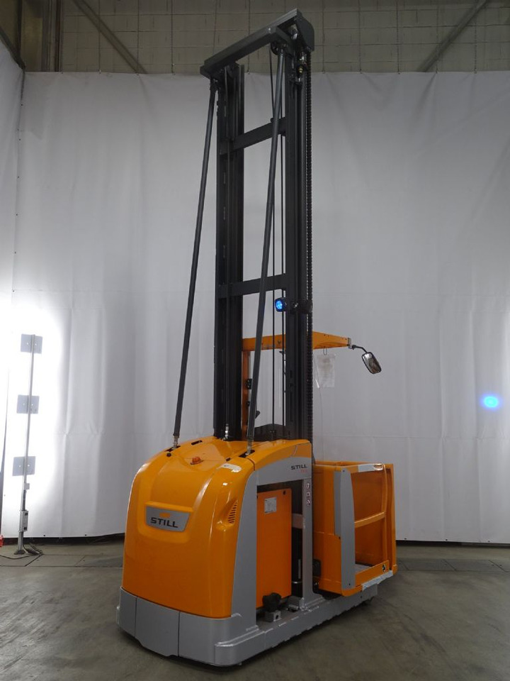 Still EK-X48 - בוחר הזמנות: תמונה 2 Still EK-X48 - בוחר הזמנות: תמונה 2