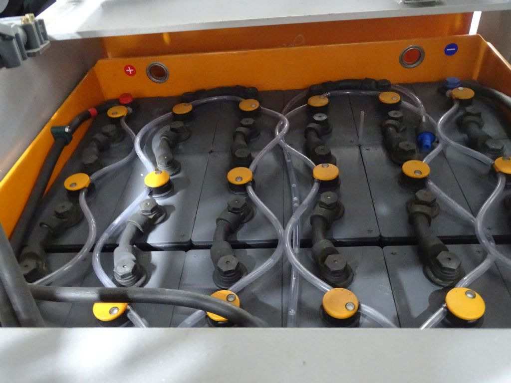 Still EK-X48 - בוחר הזמנות: תמונה 4 Still EK-X48 - בוחר הזמנות: תמונה 4