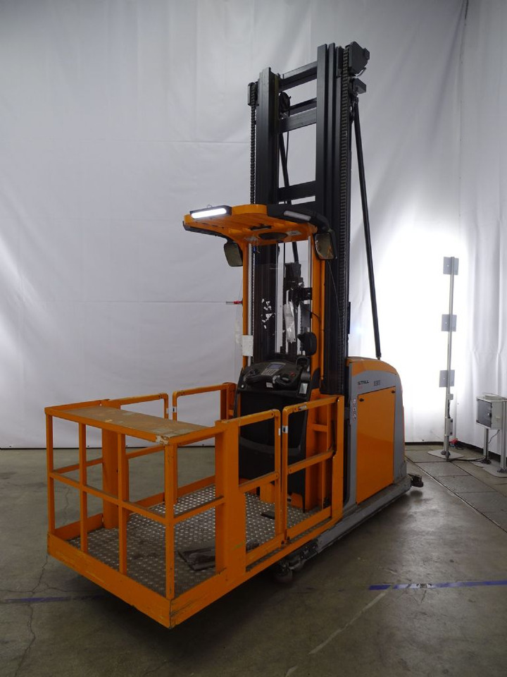 Still EK-X48 - בוחר הזמנות: תמונה 1 Still EK-X48 - בוחר הזמנות: תמונה 1