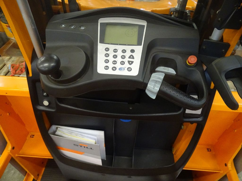 Still EK-X48 - בוחר הזמנות: תמונה 3 Still EK-X48 - בוחר הזמנות: תמונה 3