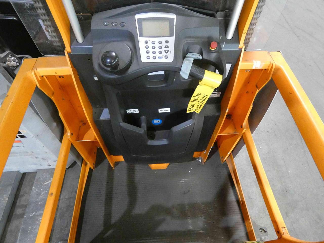 Still EK-X48 - בוחר הזמנות: תמונה 3 Still EK-X48 - בוחר הזמנות: תמונה 3
