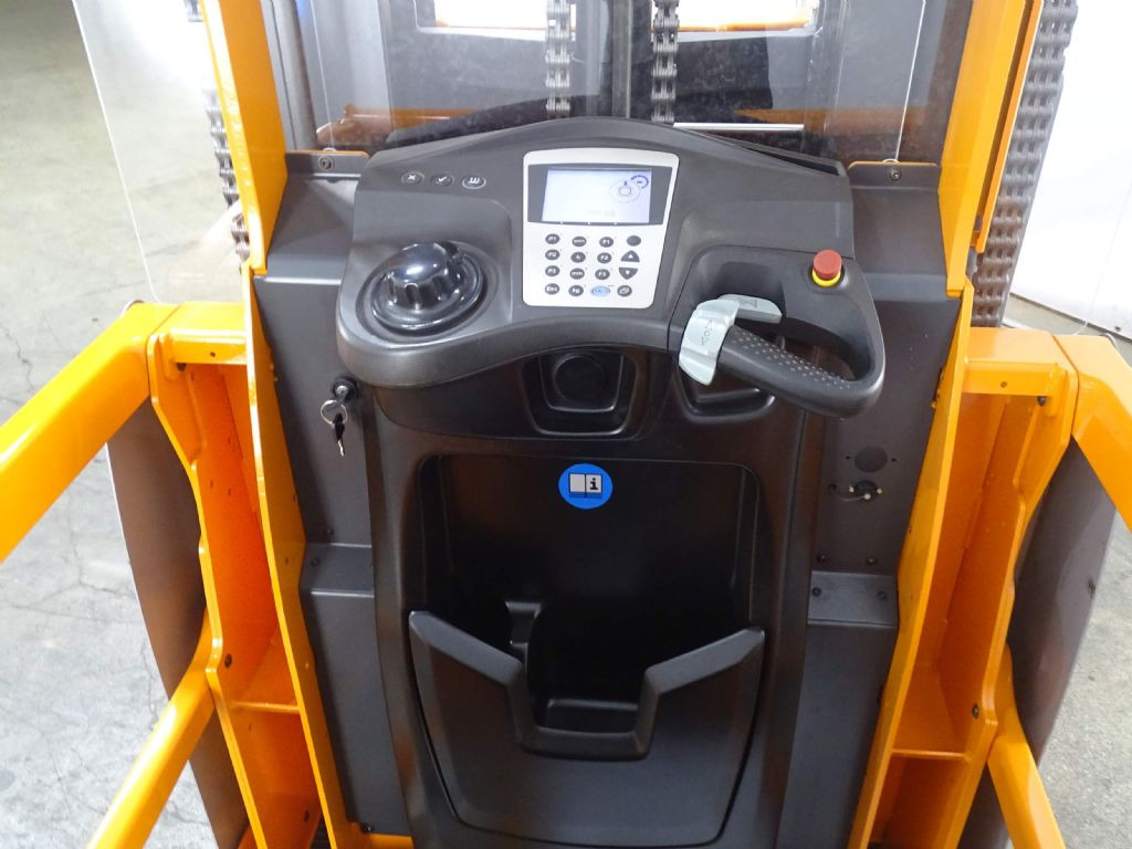 Still EK-X48 - בוחר הזמנות: תמונה 3 Still EK-X48 - בוחר הזמנות: תמונה 3