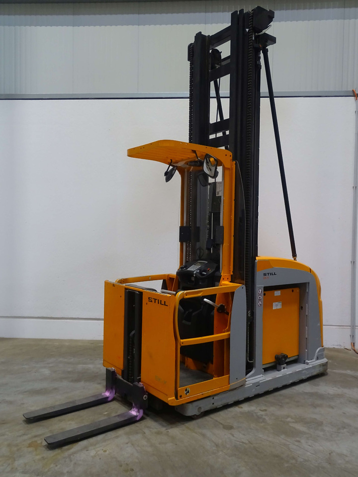 Still EK-X48 - בוחר הזמנות: תמונה 1 Still EK-X48 - בוחר הזמנות: תמונה 1