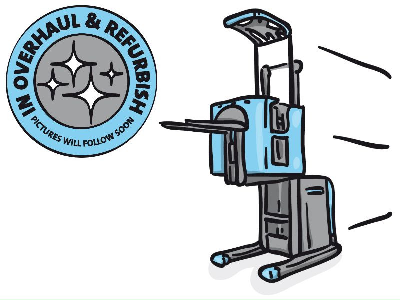 Still EK-X48 - בוחר הזמנות: תמונה 5 Still EK-X48 - בוחר הזמנות: תמונה 5