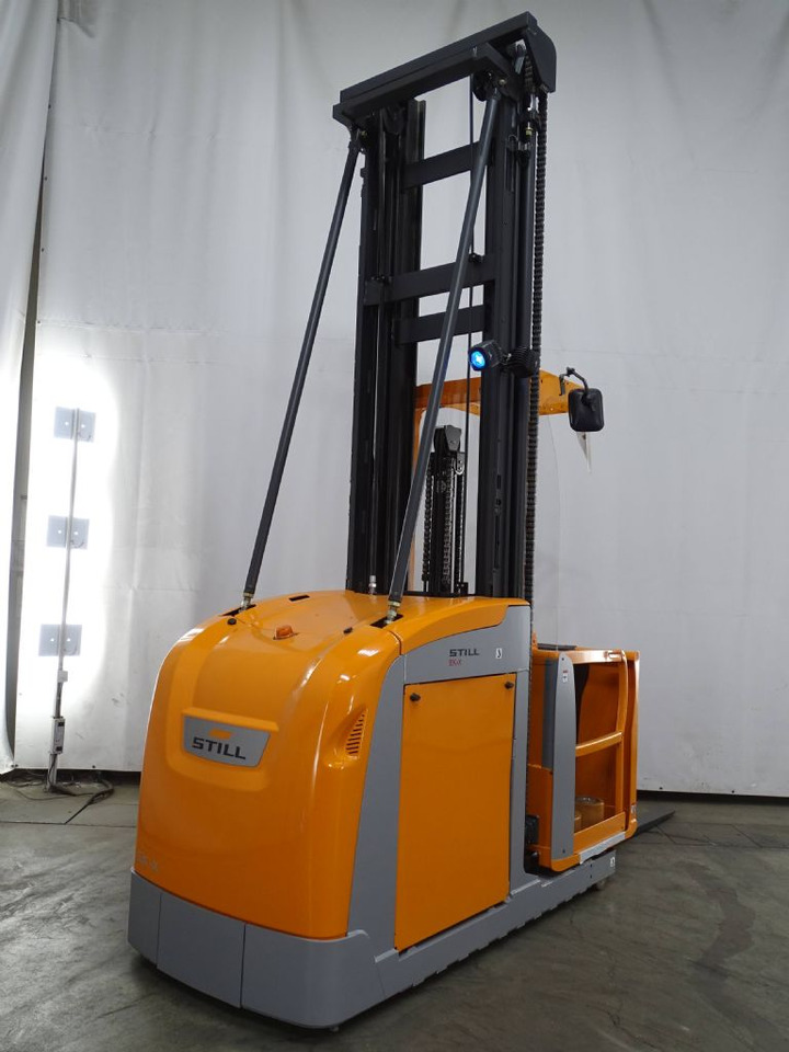 Still EK-X48 - בוחר הזמנות: תמונה 2 Still EK-X48 - בוחר הזמנות: תמונה 2