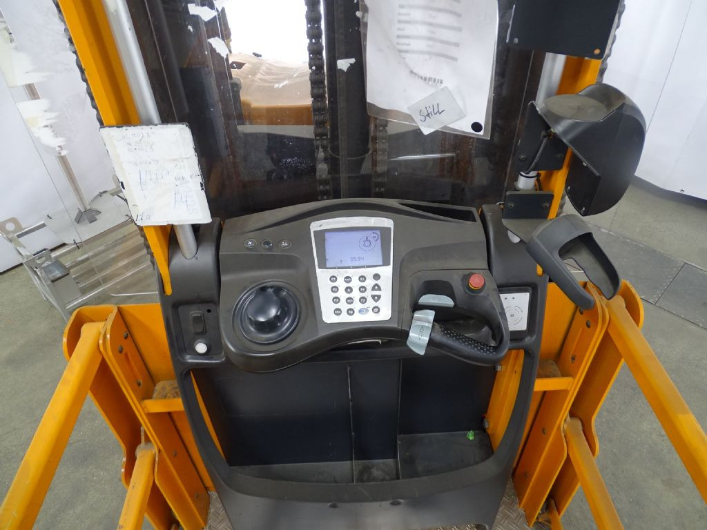Still EK-X48 - בוחר הזמנות: תמונה 3 Still EK-X48 - בוחר הזמנות: תמונה 3