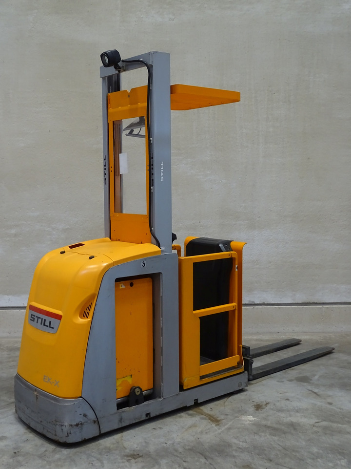 Still EK-X790 - בוחר הזמנות: תמונה 2 Still EK-X790 - בוחר הזמנות: תמונה 2