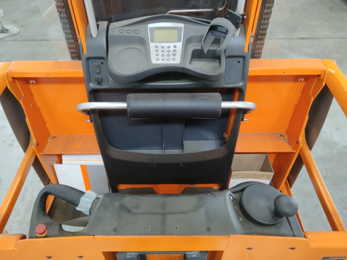 Still EK-X - בוחר הזמנות: תמונה 3 Still EK-X - בוחר הזמנות: תמונה 3