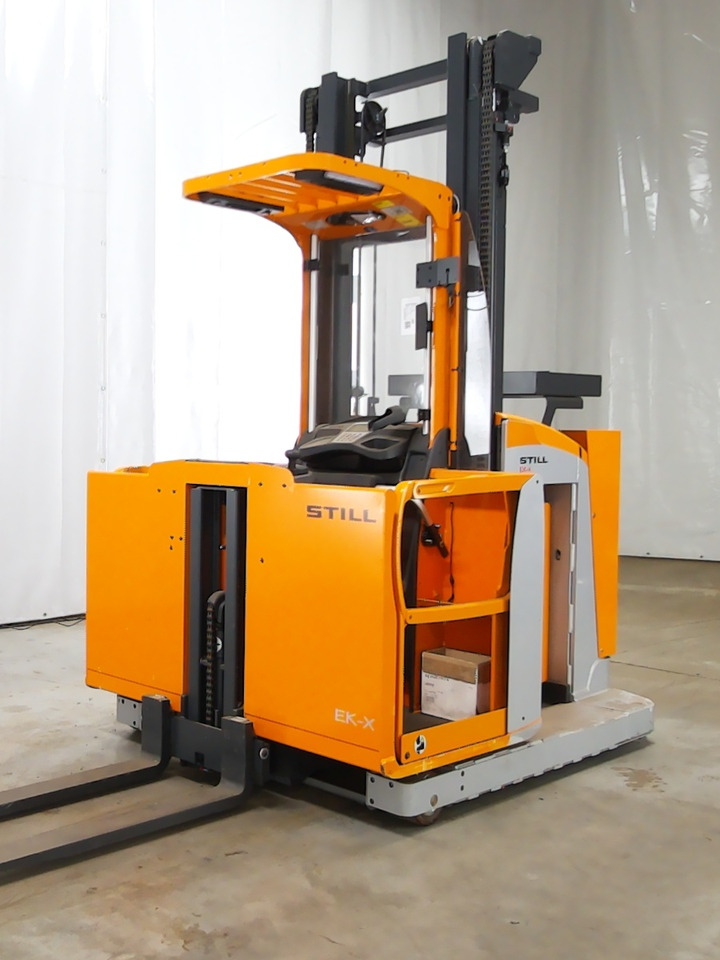 Still EK-X - בוחר הזמנות: תמונה 1 Still EK-X - בוחר הזמנות: תמונה 1