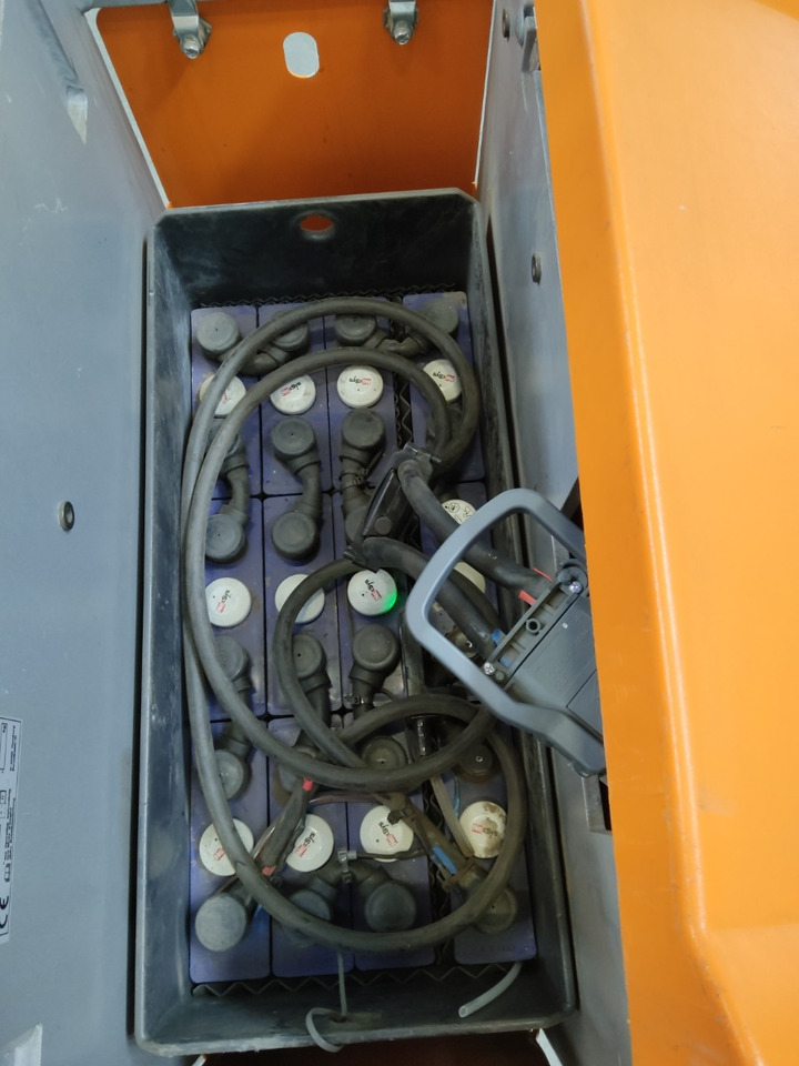 Still EK-X - בוחר הזמנות: תמונה 4 Still EK-X - בוחר הזמנות: תמונה 4