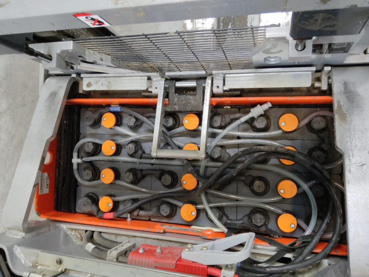 Still EXD-S20 - מערים: תמונה 4 Still EXD-S20 - מערים: תמונה 4