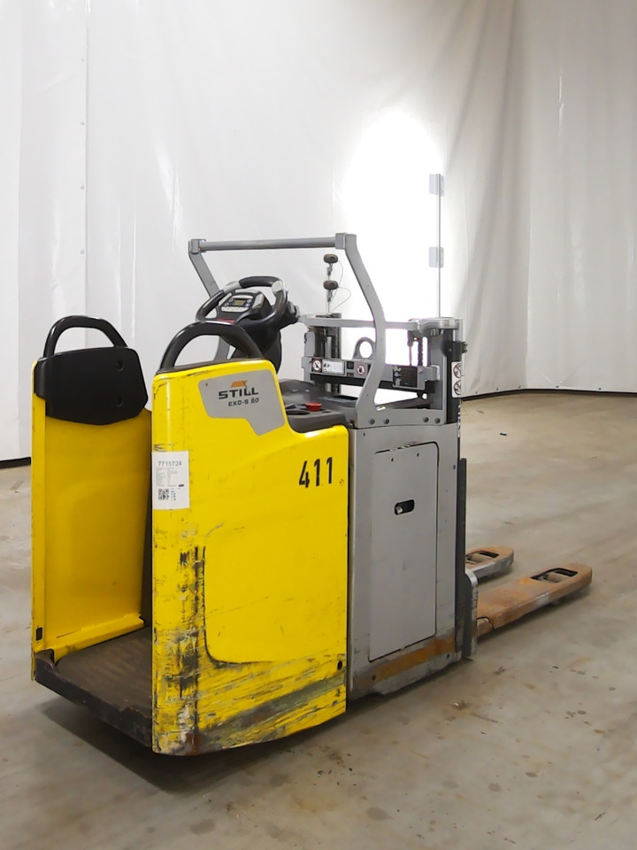 Still EXD-S20 - מערים: תמונה 2 Still EXD-S20 - מערים: תמונה 2