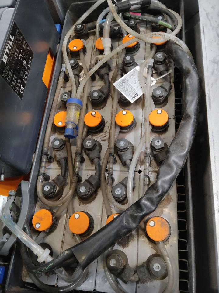 Still EXD-S20 - מערים: תמונה 4 Still EXD-S20 - מערים: תמונה 4