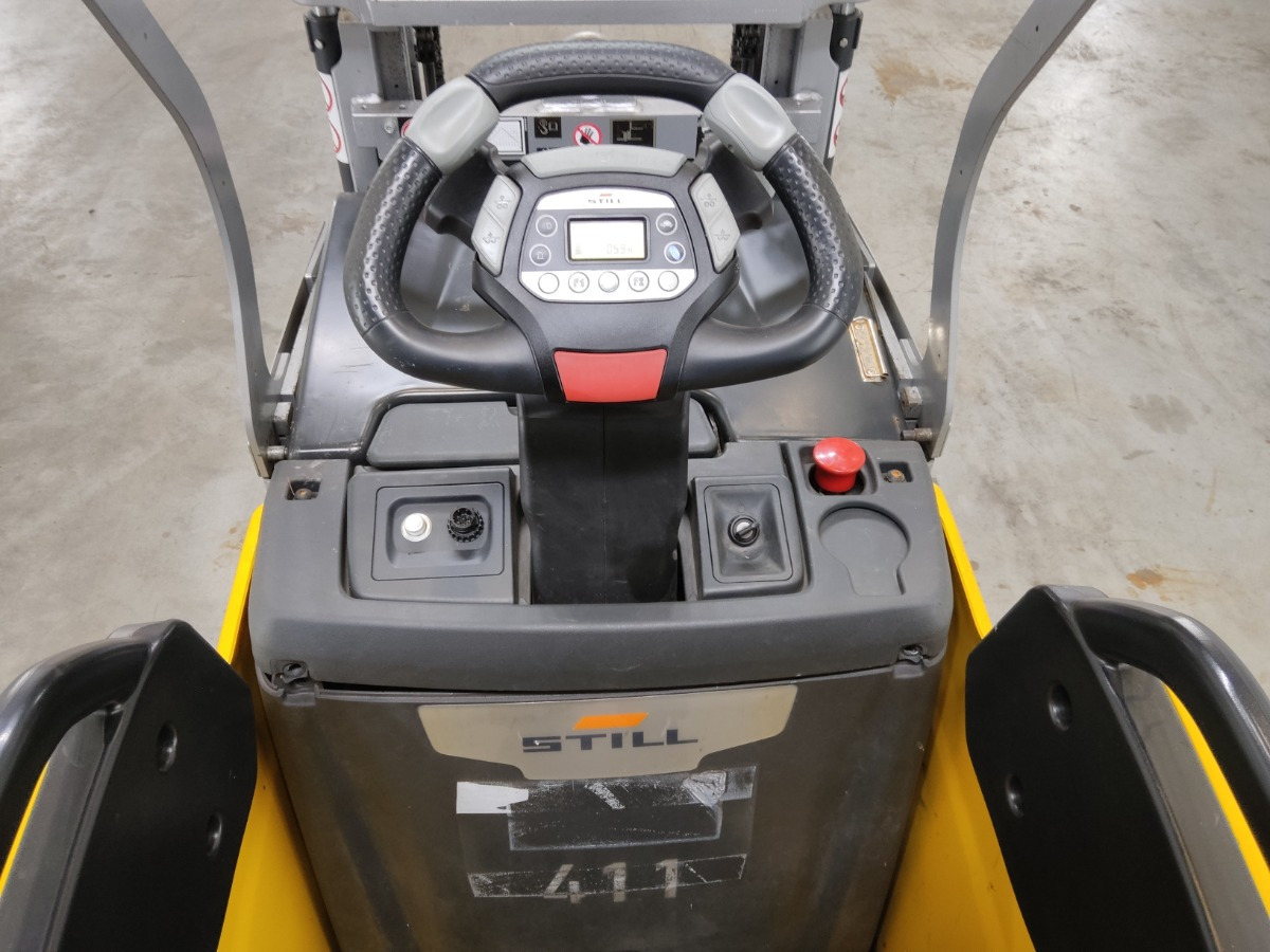 Still EXD-S20 - מערים: תמונה 3 Still EXD-S20 - מערים: תמונה 3