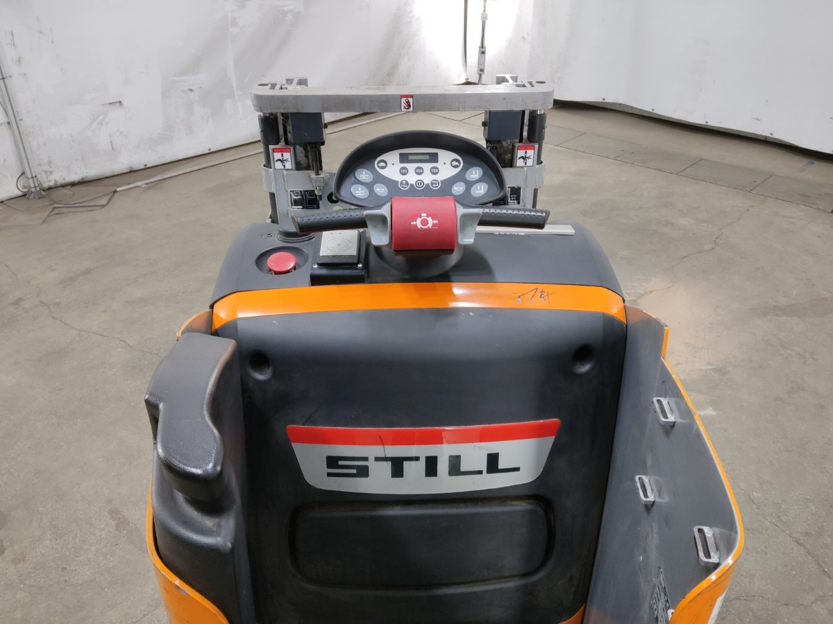 Still EXD-S20 - מערים: תמונה 3 Still EXD-S20 - מערים: תמונה 3