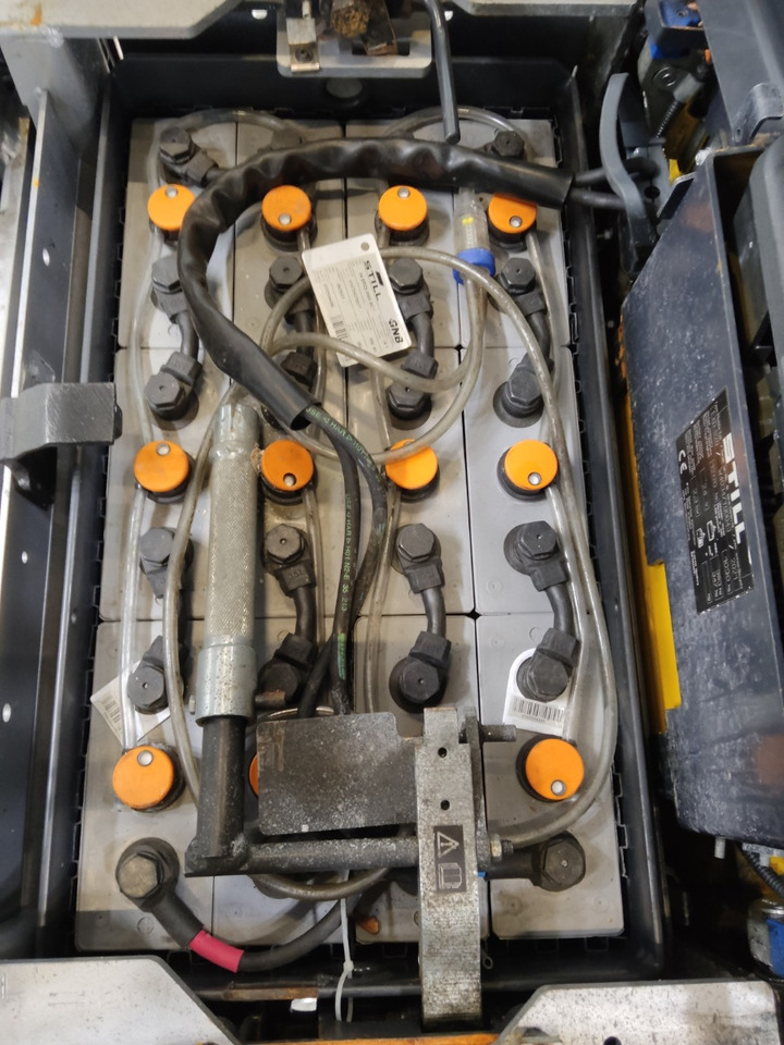 Still EXD-S20 - מערים: תמונה 4 Still EXD-S20 - מערים: תמונה 4