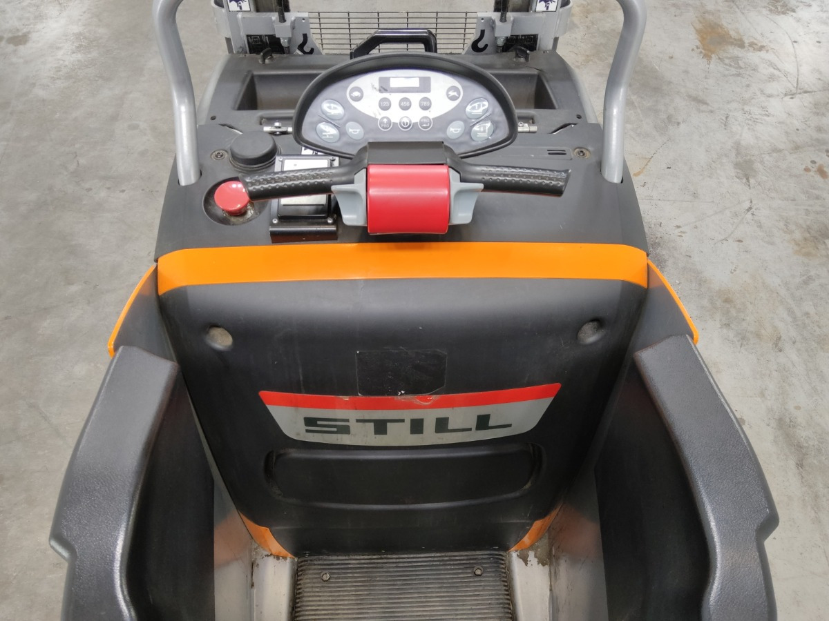 Still EXD-S20 - מערים: תמונה 3 Still EXD-S20 - מערים: תמונה 3