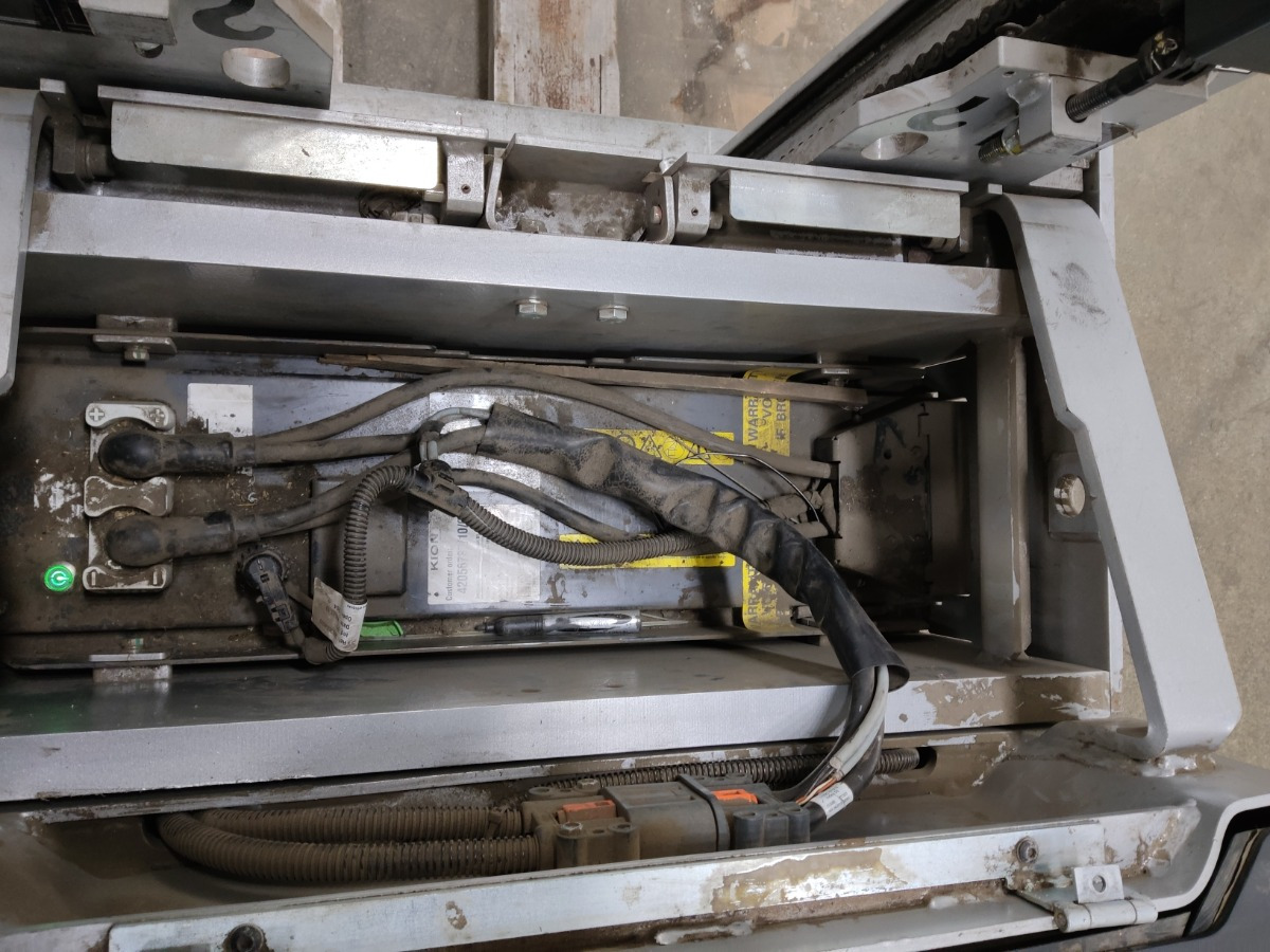 Still EXD-S20 - מערים: תמונה 4 Still EXD-S20 - מערים: תמונה 4