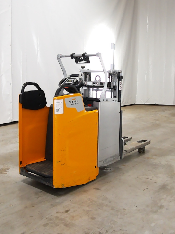 Still EXD-S20 - מערים: תמונה 2 Still EXD-S20 - מערים: תמונה 2