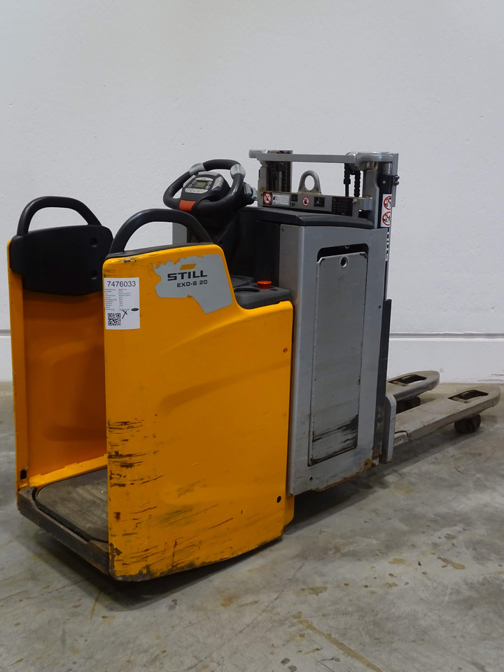 Still EXD-S20 - מערים: תמונה 2 Still EXD-S20 - מערים: תמונה 2