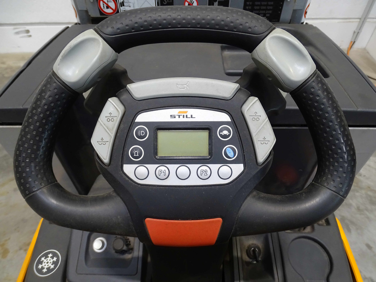 Still EXD-S20 - מערים: תמונה 3 Still EXD-S20 - מערים: תמונה 3