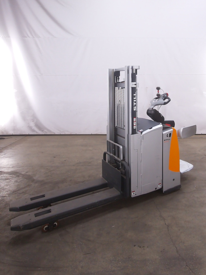 Still EXD-SF20/WAAGE/1220mm - מערים: תמונה 2 Still EXD-SF20/WAAGE/1220mm - מערים: תמונה 2