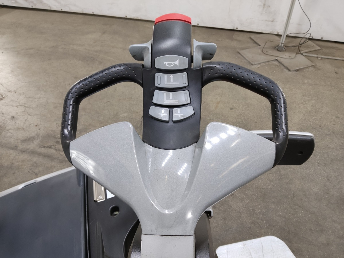 Still EXD-SF20/WAAGE/1220mm - מערים: תמונה 4 Still EXD-SF20/WAAGE/1220mm - מערים: תמונה 4