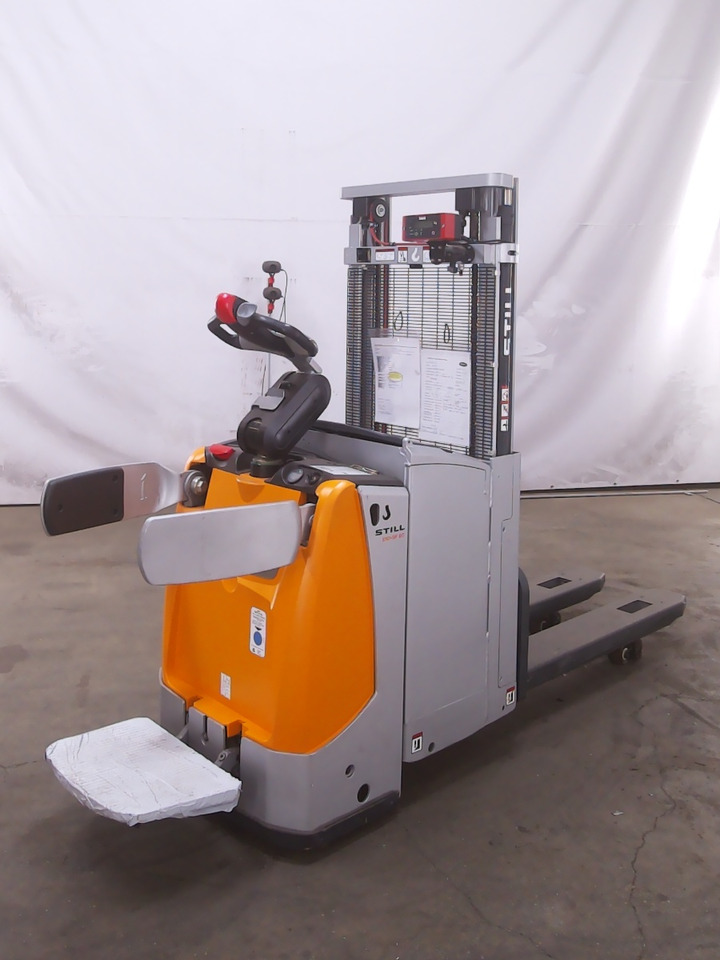 Still EXD-SF20/WAAGE/1220mm - מערים: תמונה 3 Still EXD-SF20/WAAGE/1220mm - מערים: תמונה 3