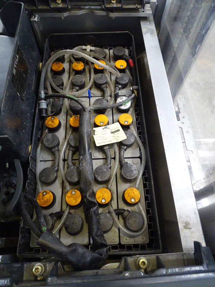 Still EXD-SF20 - מערים: תמונה 4 Still EXD-SF20 - מערים: תמונה 4