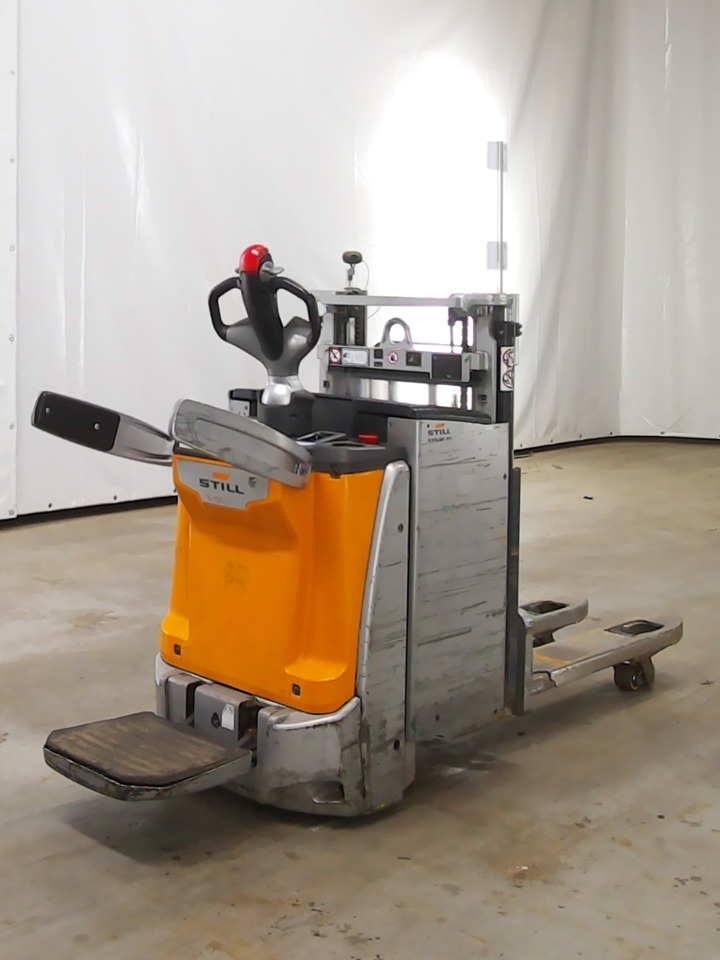 Still EXD-SF20 - מערים: תמונה 2 Still EXD-SF20 - מערים: תמונה 2