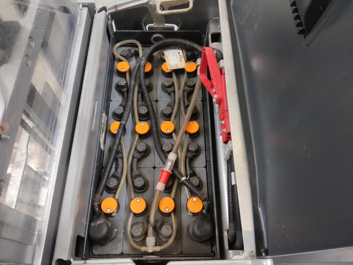 Still EXD-SF20 - מערים: תמונה 4 Still EXD-SF20 - מערים: תמונה 4