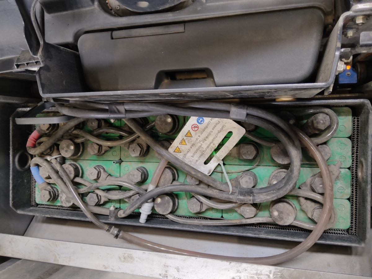 Still EXD-SF20 - מערים: תמונה 4 Still EXD-SF20 - מערים: תמונה 4