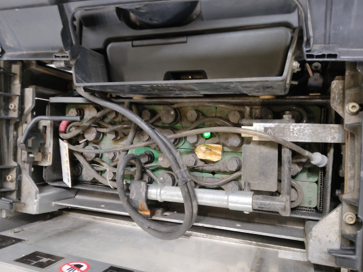 Still EXD-SF20 - מערים: תמונה 4 Still EXD-SF20 - מערים: תמונה 4