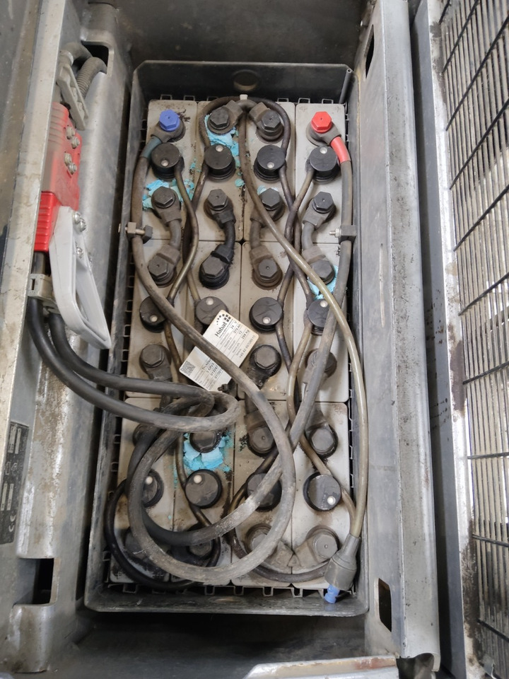 Still EXD-SF20 - מערים: תמונה 4 Still EXD-SF20 - מערים: תמונה 4