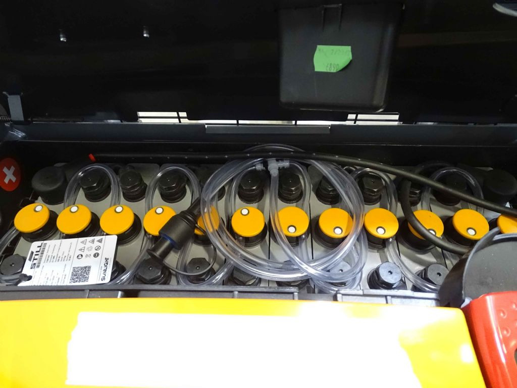 Still EXD18L - מערים: תמונה 4 Still EXD18L - מערים: תמונה 4