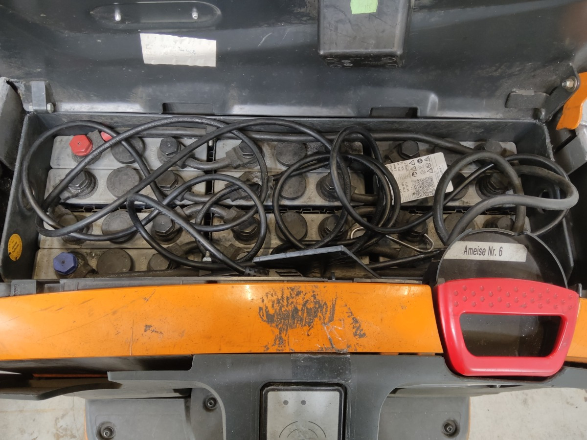 Still EXD18L - מערים: תמונה 4 Still EXD18L - מערים: תמונה 4