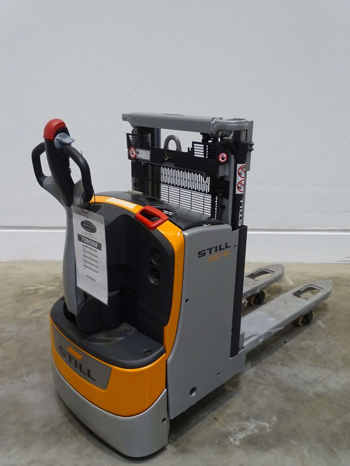 Still EXD18L - מערים: תמונה 2 Still EXD18L - מערים: תמונה 2