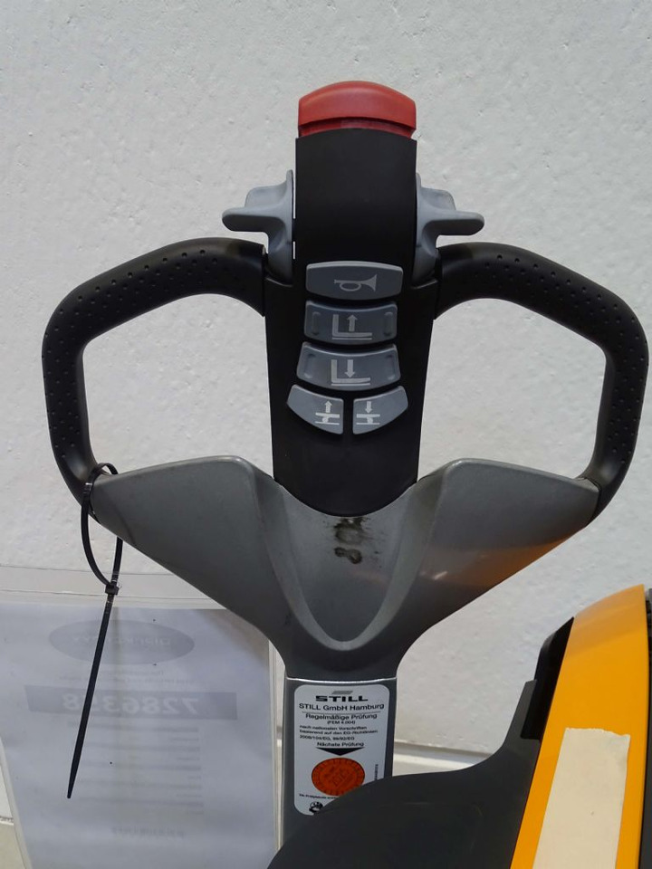 Still EXD18L - מערים: תמונה 3 Still EXD18L - מערים: תמונה 3