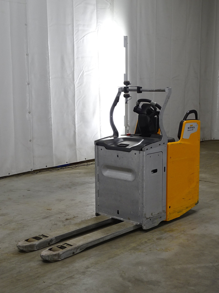 Still EXH-S25/520MM - משאית משטחים: תמונה 1 Still EXH-S25/520MM - משאית משטחים: תמונה 1