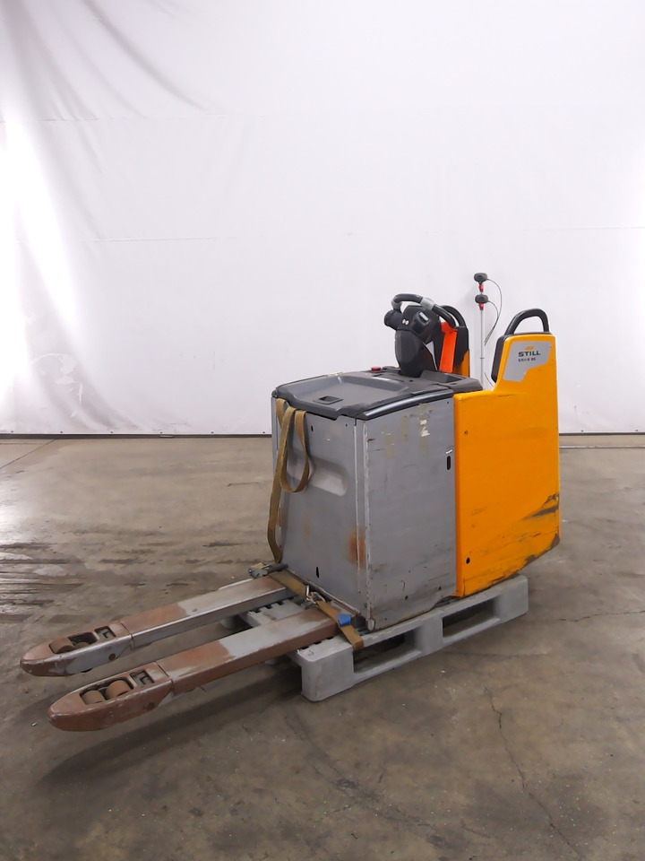 Still EXH-S25 - משאית משטחים: תמונה 1 Still EXH-S25 - משאית משטחים: תמונה 1