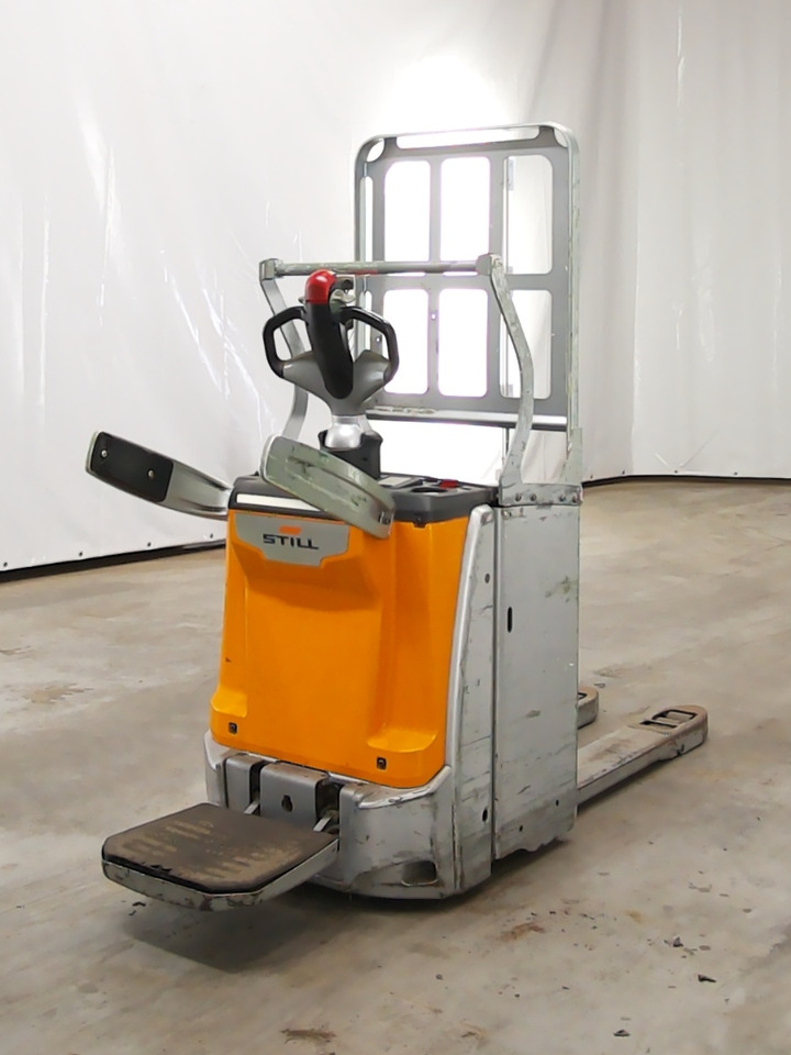 Still EXH-SF20 - משאית משטחים: תמונה 2 Still EXH-SF20 - משאית משטחים: תמונה 2